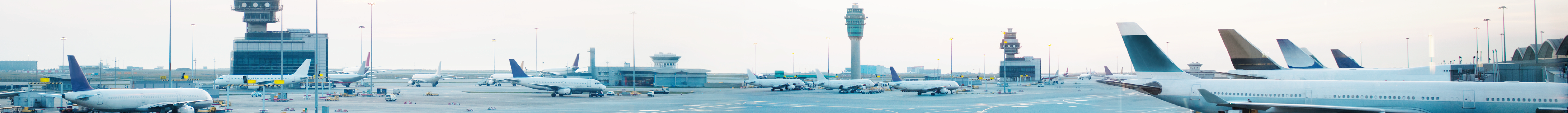 Airport efficiency