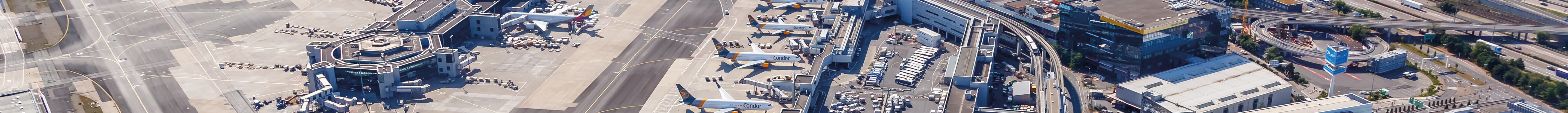 Air traffic