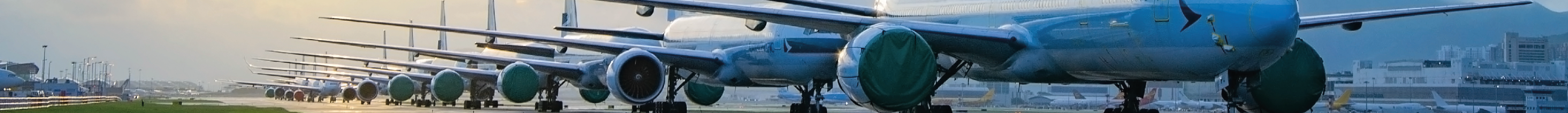 Air traffic airport