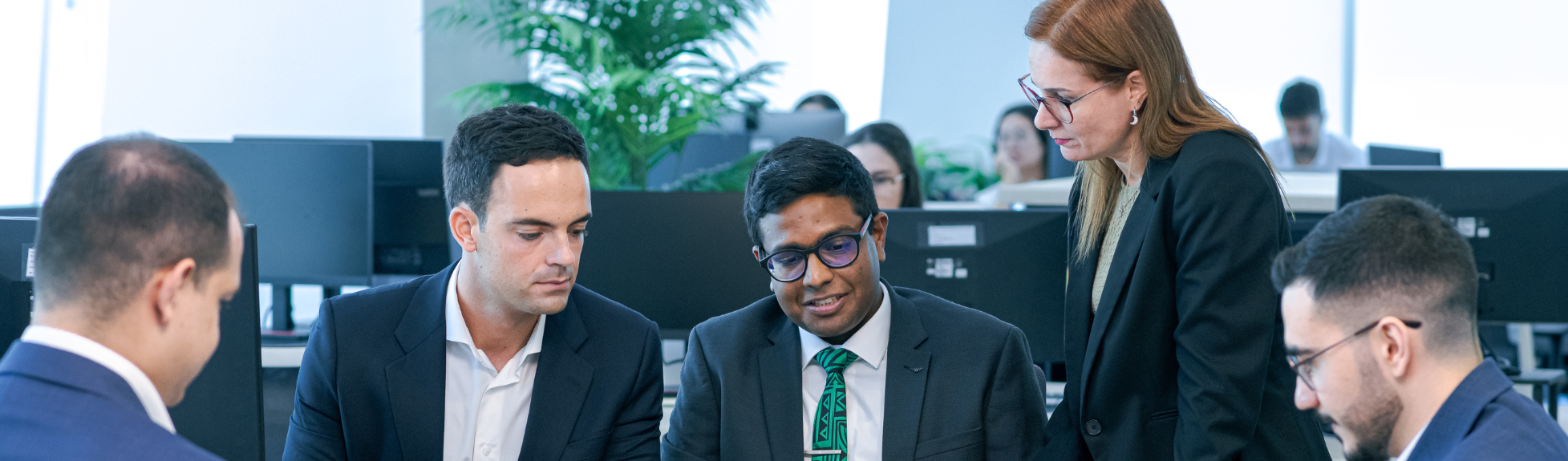MBA Consulting