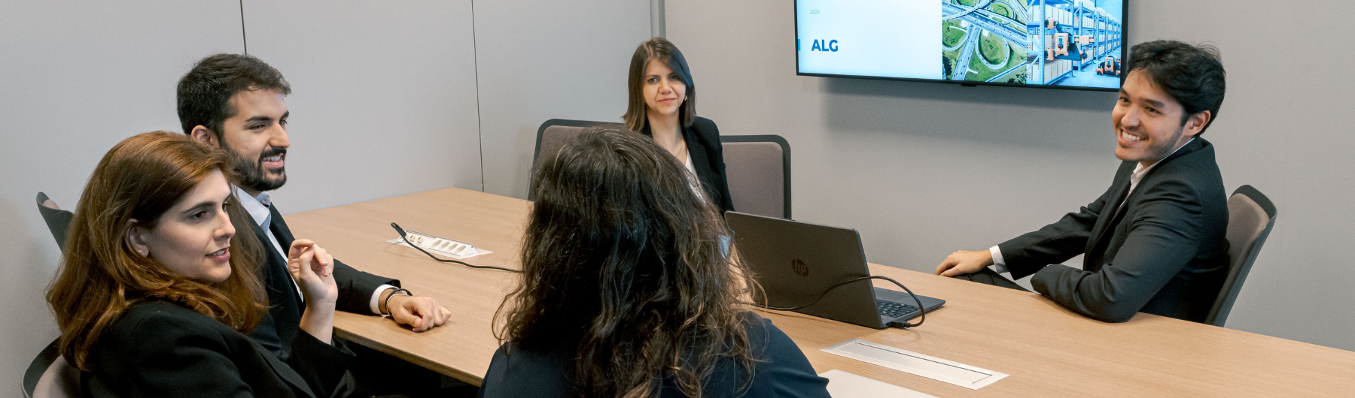 Lifelong learning consulting