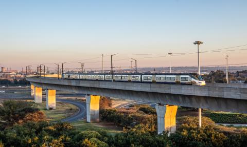 Rail liberalization in South Africa: how structural reform reshapes supply chains and logistics strategies