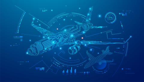 The AI trends that will shape aviation in 2026