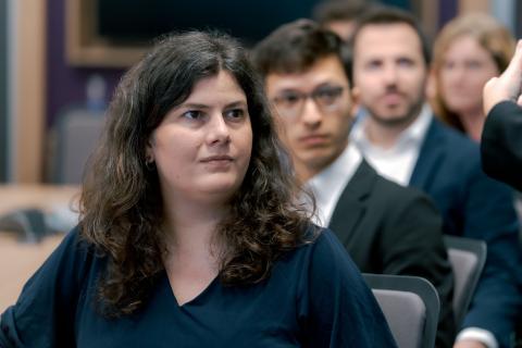 International Day of Women and Girls in Science (consulting firm)