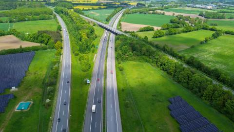 ESG monitoring methodology for road concessions