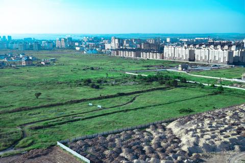 The lenders' technical advisor for greenfield concession projects