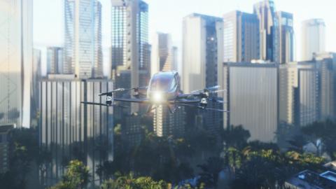 Unlocking the low-altitude economy: building a sustainable UTM framework
