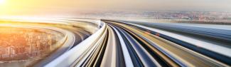 Autopistas velocidad