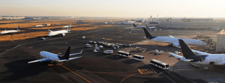 IMPLEMENTATION OF A-CDM IN LATIN AMERICA’S MAIN AIRPORT HUBS