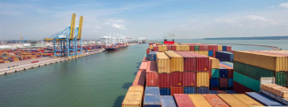 COMMERCIAL AND TECHNICAL ADVISORY SERVICES FOR THE DEFINITION AND IMPLEMENTATION OF THREE NEW CONTAINER TERMINALS IN THE KINGDOM OF SAUDI ARABIA (KSA)