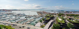 LENDERS COMMERCIAL DUE DILIGENCE (MARKET ASSESSMENT AND BUSINESS PLAN) FOR THE CLUB DE MAR MALLORCA MODERNISATION PROJECT
