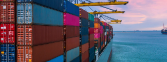 Commercial due diligence for two container terminals in the USA
