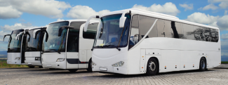 Intercity bus services PPP in the kingdom of Saudi Arabia