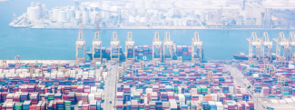 MARKET STUDY FOR UPDATING THE JAFZA AND JEBEL ALI MASTER PLAN