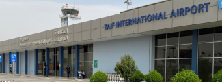 New greenfield airport at Taif in the Kingdom of Saudi Arabia - PPP process