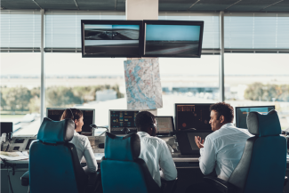 Flight Procedure Designer (FPD)
