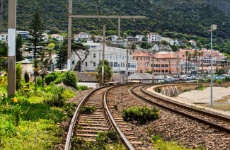 Railway sector in the African continent