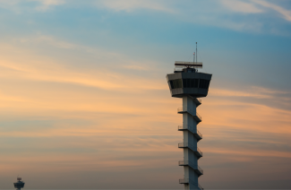A perspective of change in the Air Traffic Management (ATM) industry