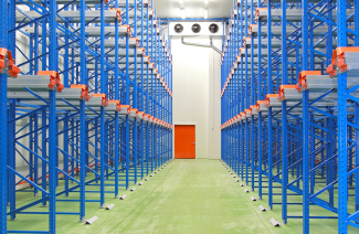 Cold Chain in Africa