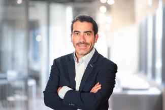 Entrevista Víctor Carballo ALG