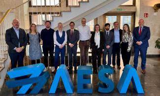 We Join the Apave Aeroservices Consortium to Support EASA’s International Cooperation Activities