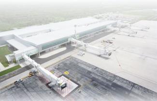 Liberia-Guanacaste International Airport - Master Plan