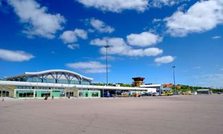 Strategic Master Plan for the Turks and Caicos Islands Airports Authority