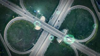 The Future of Highways: AI and Autonomous Vehicles