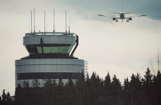 Air Traffic Management and Air Navigation Services (ATM/ANS)