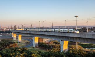 Rail liberalization in South Africa: how structural reform reshapes supply chains and logistics strategies