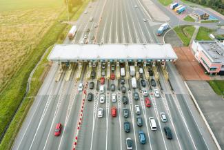 toll price elasticity: key factors influencing