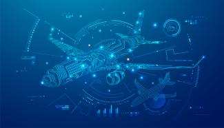 The AI trends that will shape aviation in 2026