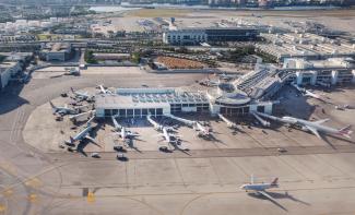 MIA Maiami International Airport