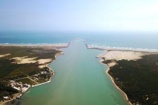 Strategic analysis of the Port of Matamoros