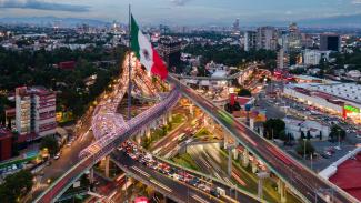  Tolling Study for a Concessioned Highway in Mexico City