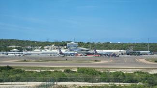 Air Transport infrastructure modernisation for the Turks and Caicos Islands (TCI) Airports Authority 