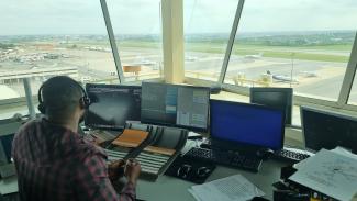 Feasibility Study for the Implementation of a UTM System in Ghana