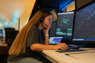 Next generation ATCO licensing