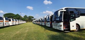 Consultancy services to carry out a performance review of the Zimbabwe united passsenger company (ZUPCO) and development of turn around strategies