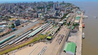 How PPPs, private capital and strategic trade corridors are reshaping Africa's port sector