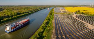 ESG Sustainability offering ALG
