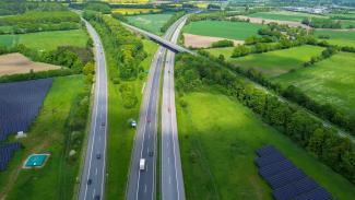 ESG monitoring methodology for road concessions