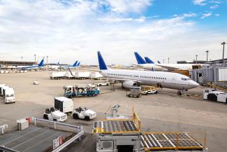 Ground, Not Air: The Next Frontier of Airport Efficiency