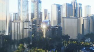 Unlocking the low-altitude economy: building a sustainable UTM framework