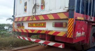 Making development corridors work in West Africa: the Abidjan-Lagos corridor trade challenge