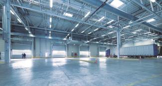 Designing Efficiency for Warehouses: Key Considerations, Challenges, and Methodology