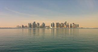 Middle East logistics overview Challenges vs. Opportunities